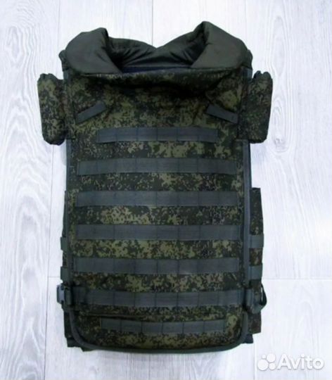 Бронежилет 6б45 ратник