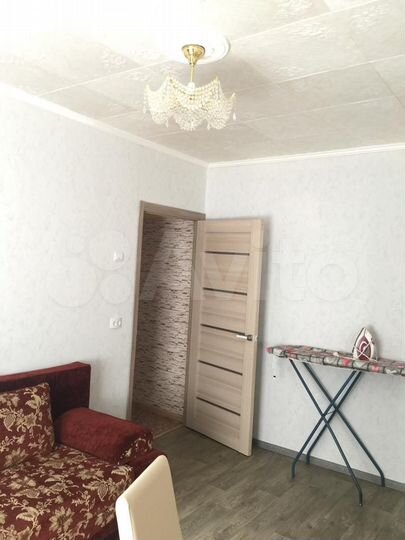 3-к. квартира, 70 м², 9/10 эт.