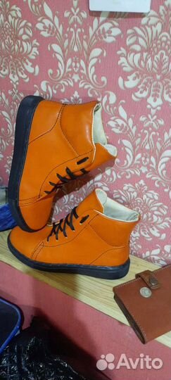 Пошив и ремонт обуви, сумок