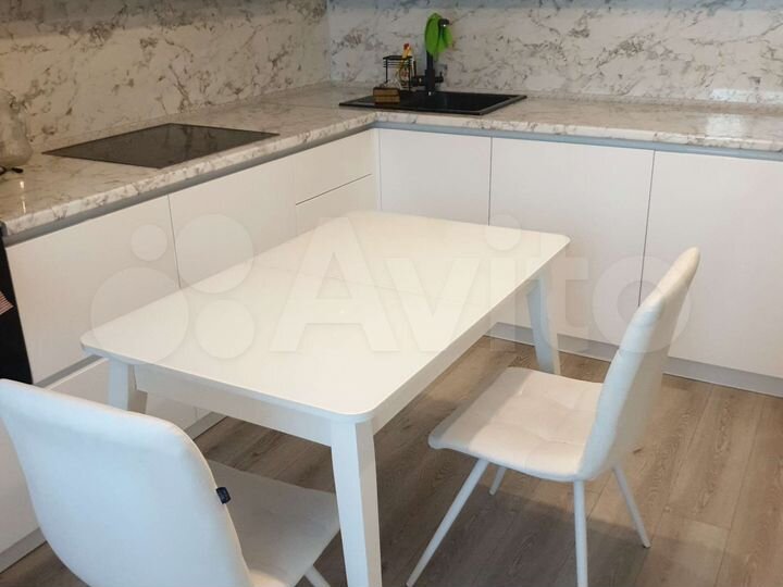 1-к. квартира, 40 м², 7/9 эт.