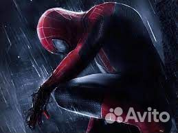 Spider man 2 для вашей PS5 Якутск