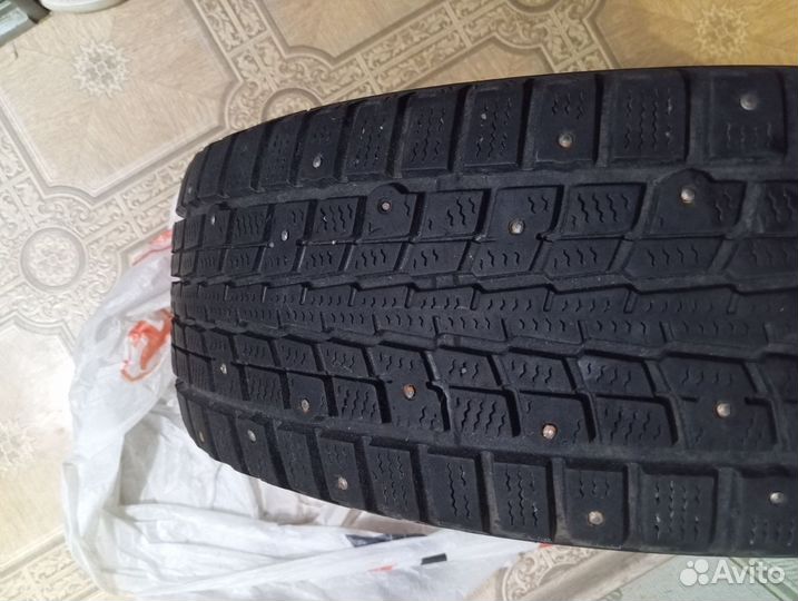 Dunlop SP Winter Ice 07 19.5/65 R15