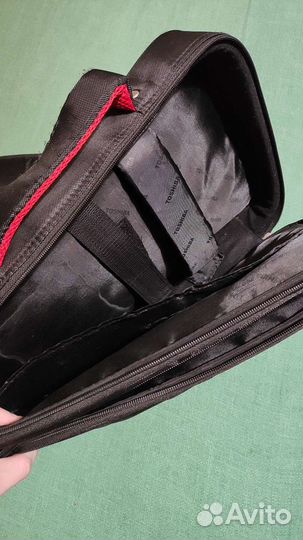 Сумка для ноутбука