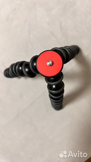 Штатив для фотоаппарата