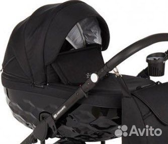 Люлька для коляски Adamex chantal