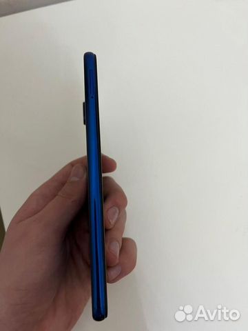 Xiaomi Redmi Note 7, 3/32 ГБ объявление продам