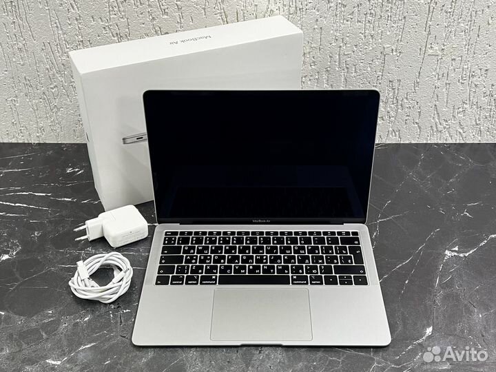 MacBook Air 13 2019 Идеал Ростест