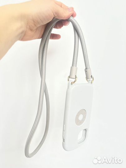 Чехол на iPhone 13 mini