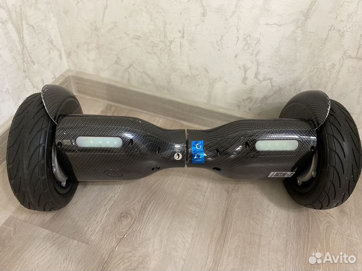 Гироскутер 10.5