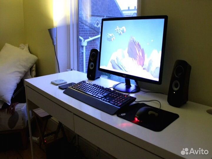 Ремонт Компьютеров и Ноутбуков установка windows