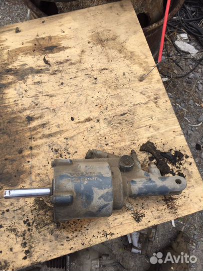 Пгу сцепления Volvo 1521371