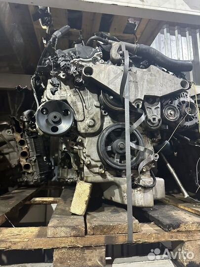 Двигатель контракатный 10hm chevrolet captiva