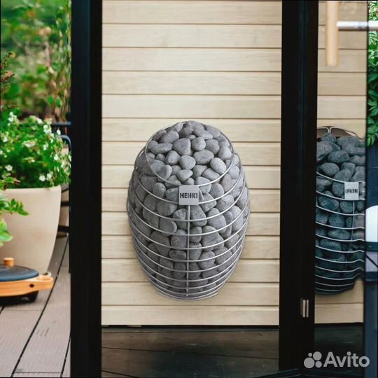 Печь каменка без предоплаты