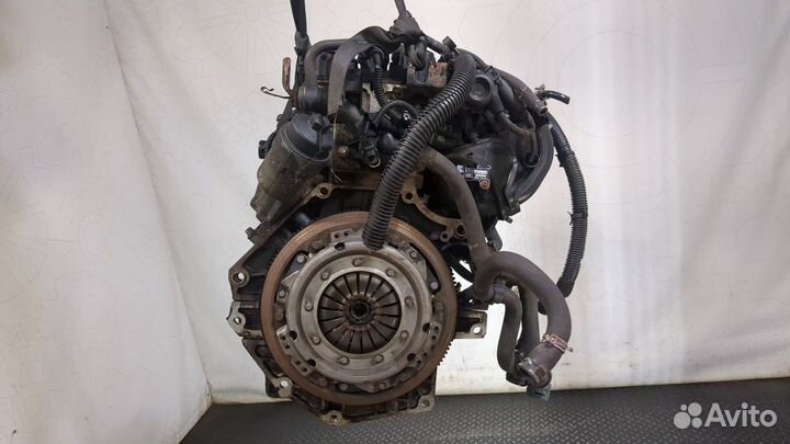 Двигатель Opel Astra J, 2010