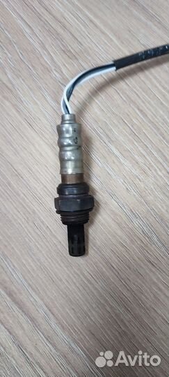 Лямбды зонд nissan skyline v35