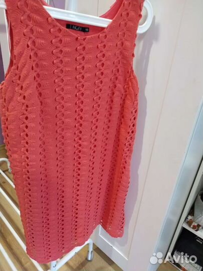 Женская одежда 46-48