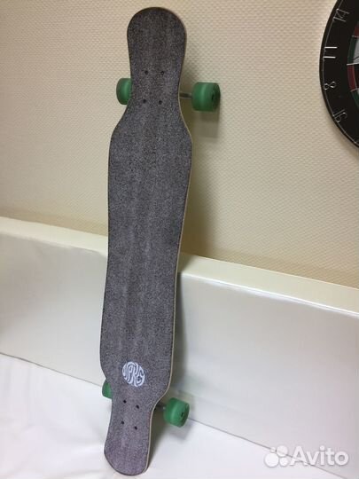 Лонгборд Osprey Wave 46 Twin Tip Longboard