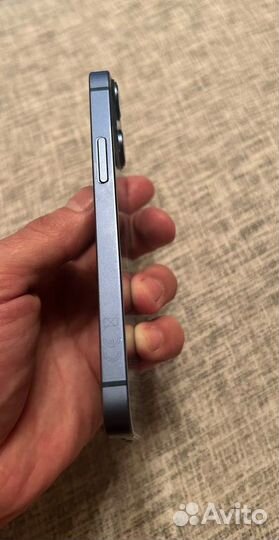 iPhone 13 mini, 128 ГБ