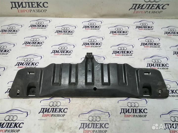 Защита антигравийная VW Passat (B7) 2011-2015