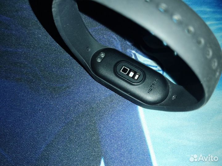 Xiaomi mi Band 6
