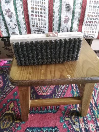 Вычесывалка животных