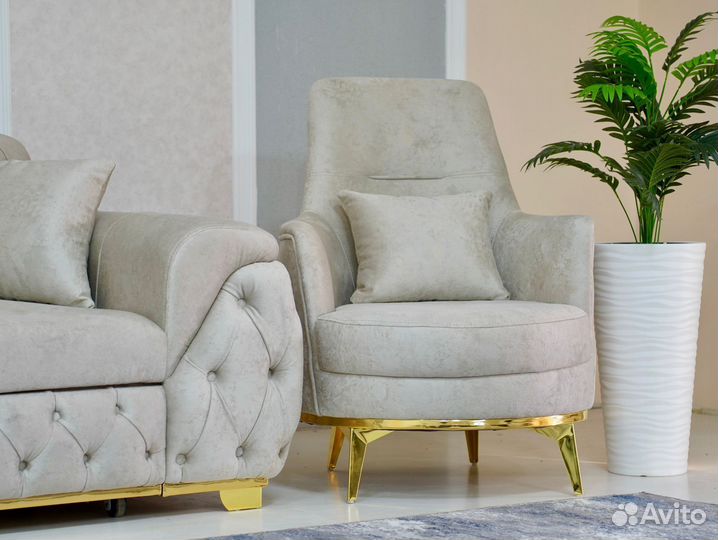 Турецкий диван