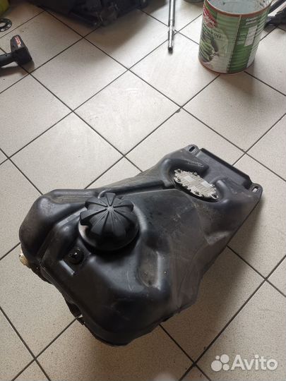 Бак топливный Yamaha fx nytro rtx