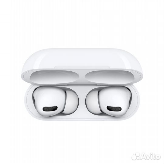 Беспроводные наушники AirPods PRO - AirPods 2