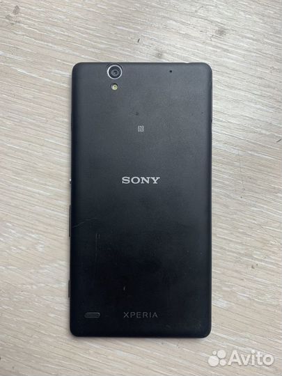 Sony Xperia C4 Dual, 2/16 ГБ