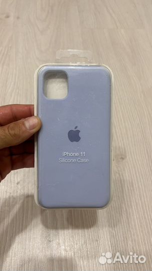 Чехол на iPhone