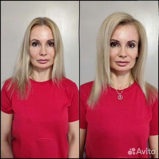 Прикорневой объём/эко-волюм/буст ап