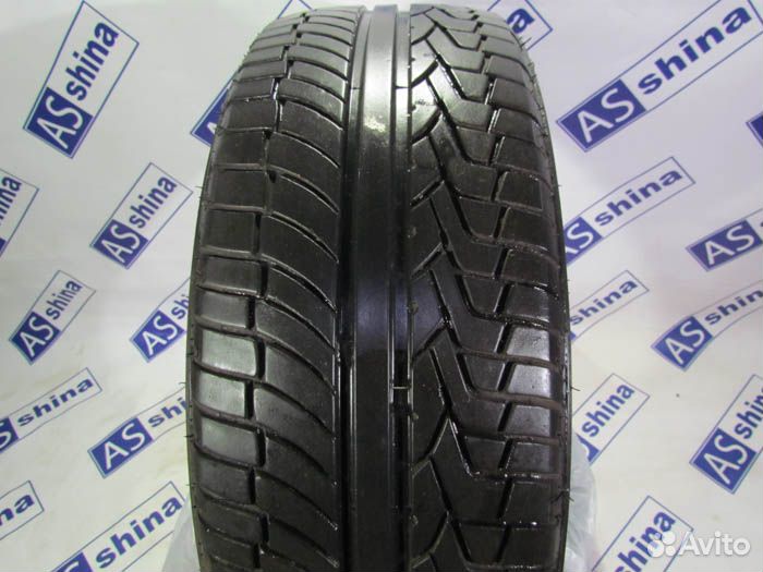 Accelera Iota 255/50 R20 102R