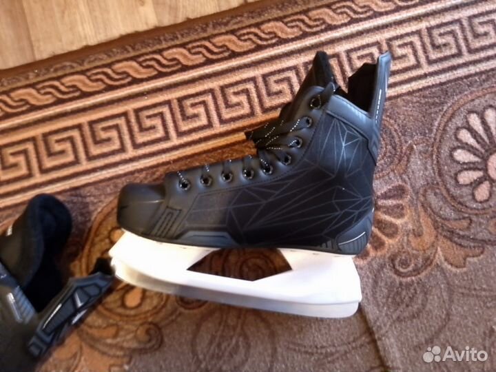 Коньки мужские