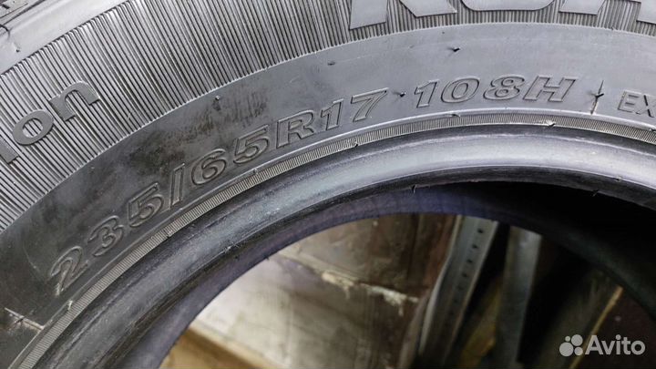 Roadstone Winguard SUV 235/65 R17 108H