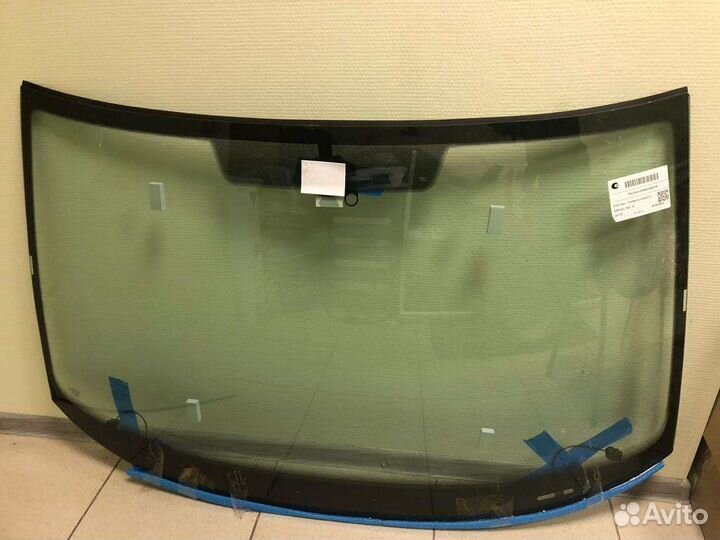 Лобовое стекло skoda yeti