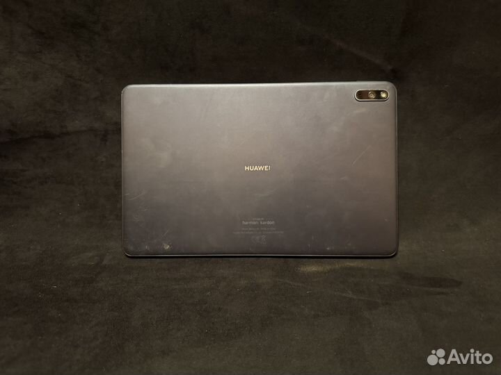 Huawei matePad 10.4 ван3-l09