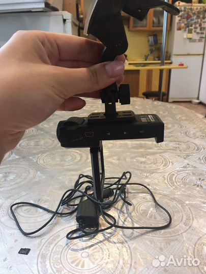 Видеорегистратор