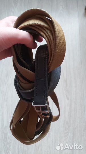 Вожжи для лошади