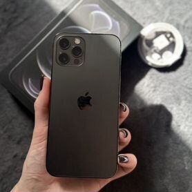 iPhone 12 Pro, 128 ГБ