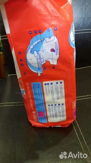 Подгузники для собак/кошек