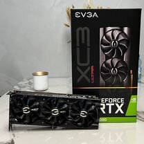 RTX 3080 Evga