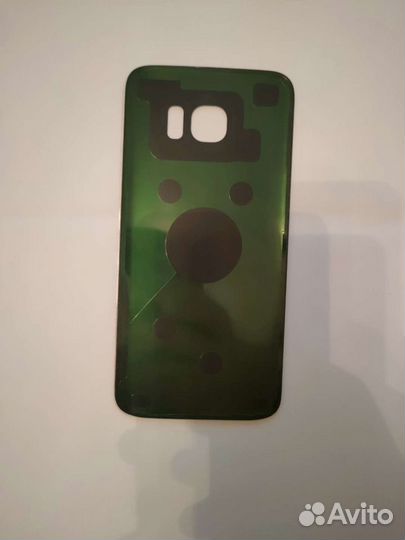 Задняя крышка Galaxy S7 edge