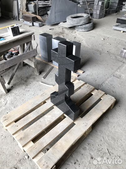 Памятники ритуальные