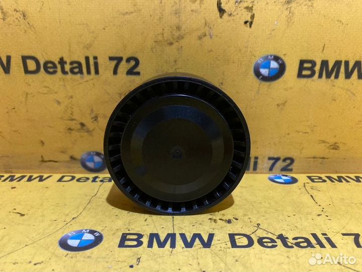 Ролик обводной навесного оборудования Bmw 5 F07