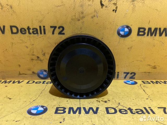Ролик обводной навесного оборудования Bmw 5 F07