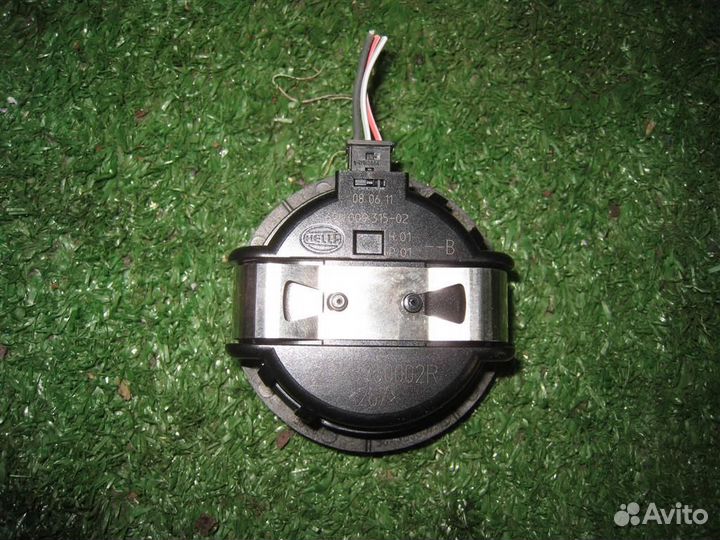 Датчик дождя Renault Megane 3 (BZ0H) 2011