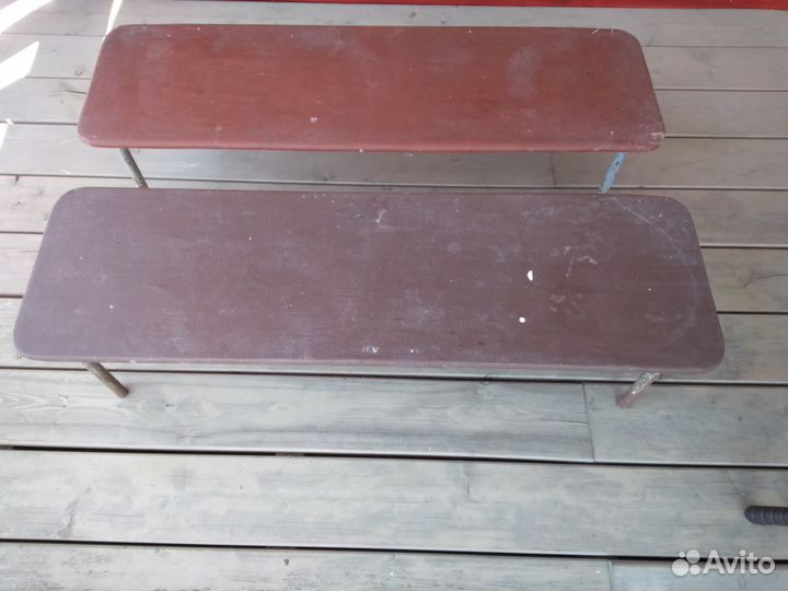 Детская банкетка СССР