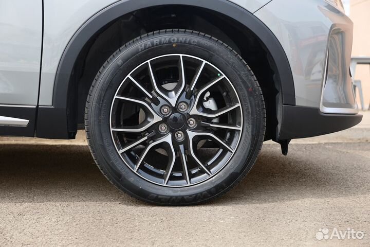 Jetour X50 1.5 МТ, 2024