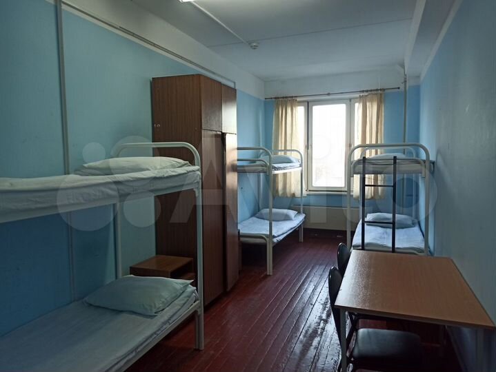 Комната 36 м², 3/5 эт.