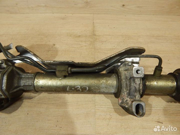 Рулевая рейка Renault Scenic 1 / Megane 1